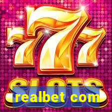 realbet com